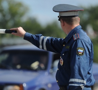 В Кисловодске проходят массовые рейды по безопасности дорожного движения