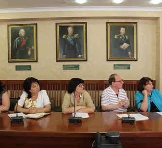 Глава Кисловодска и деятели культуры объединились против «санаторного феодализма»