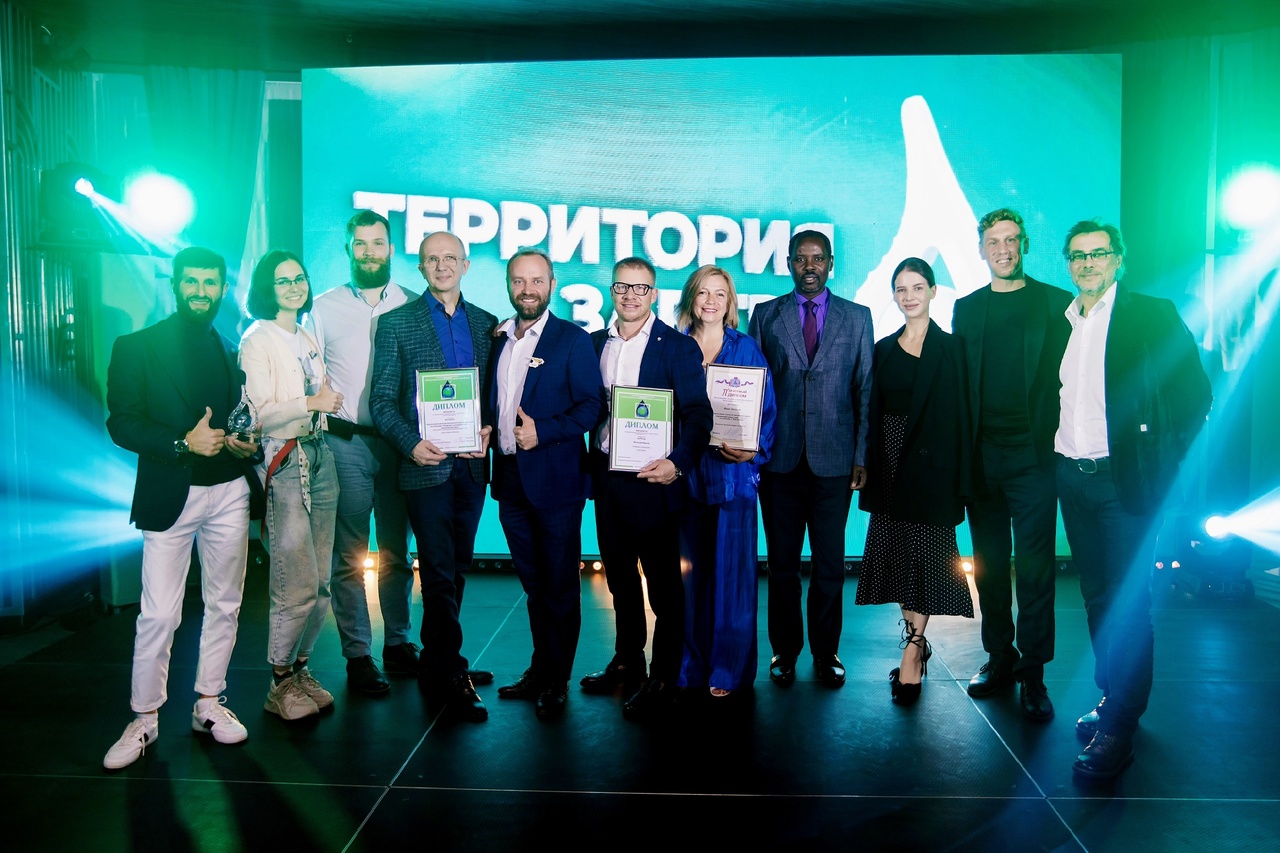 «Зеленый марафон» экологов из Кисловодска почетно отметили на Международном экологическом телефестивале.