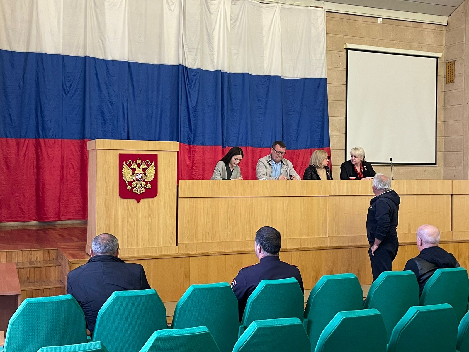 11.05.2023 г. проведено очередное заседание административной комиссии муниципального образования города-курорта Кисловодска.