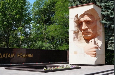 «Аллея СВОих» в честь участников СВО появится в Кисловодске.