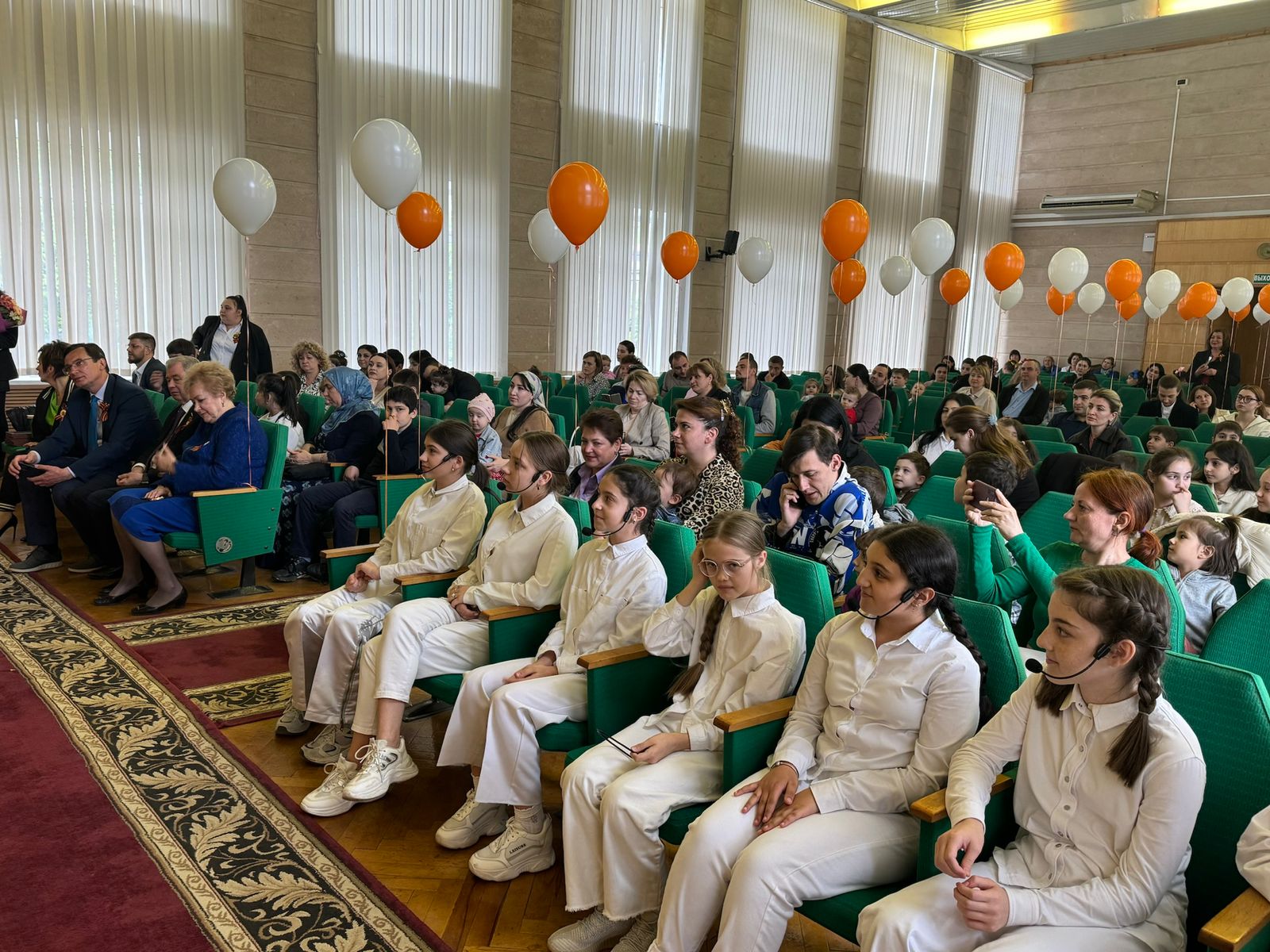 73 молодые семьи в Кисловодске улучшат свое жилье благодаря господдержке.