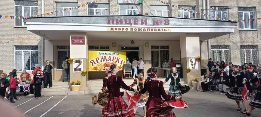 Благотворительные ярмарки в поддержку участников СВО пройдут в Кисловодске.