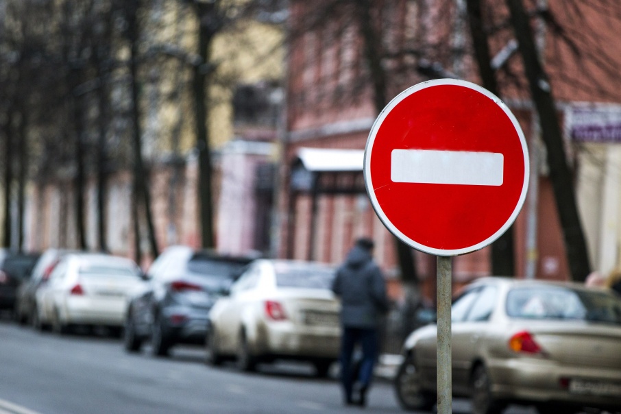 В Кисловодске на Пасху и Радоницу будет ограничено движение автотранспорта