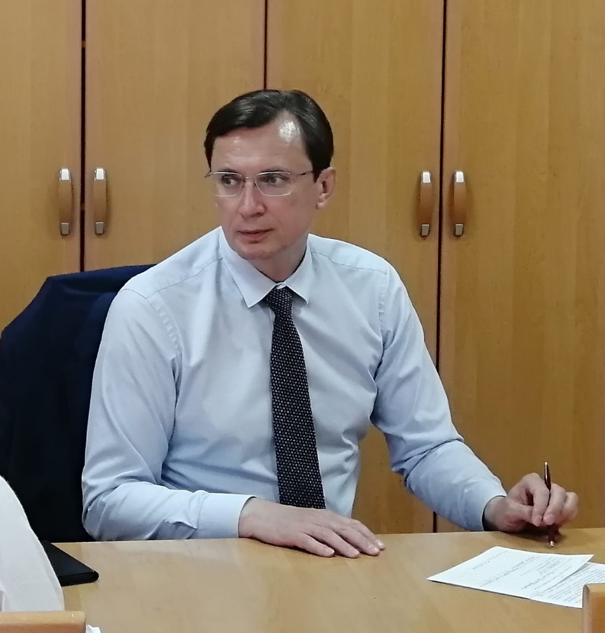 Глава Кисловодска рассказал о выполнении поручений губернатора