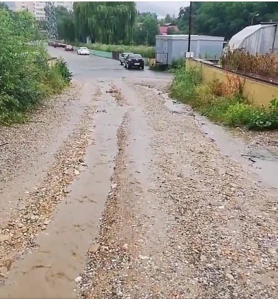 В Кисловодске благоустроят дорогу в новом микрорайоне для переселенцев
