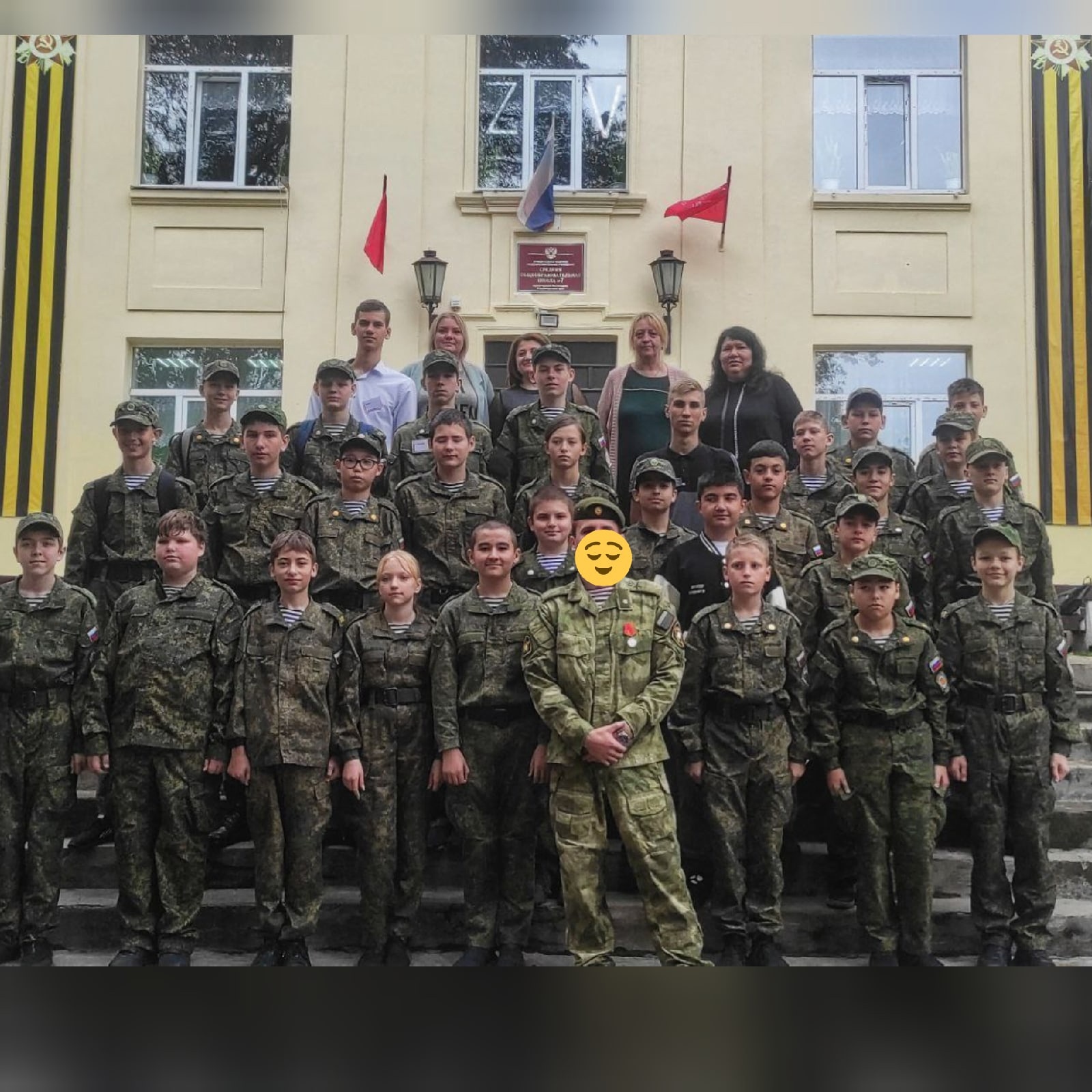 Молодой боец из Кисловодска награждён орденом Жукова за героизм