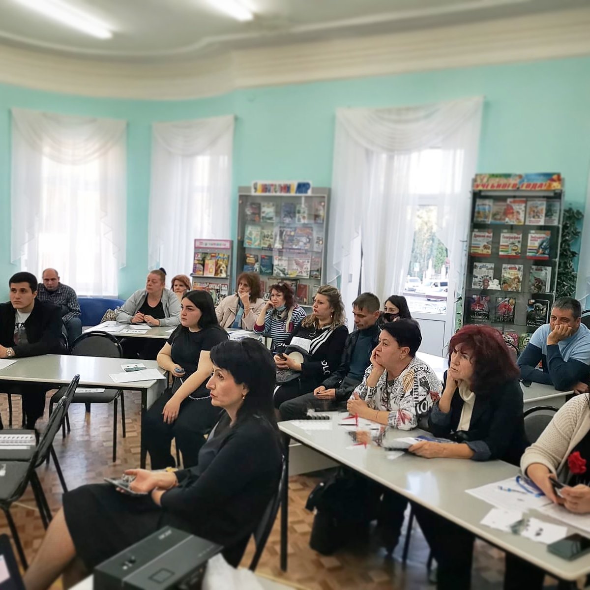 В Кисловодске пройдет обучающий семинар 