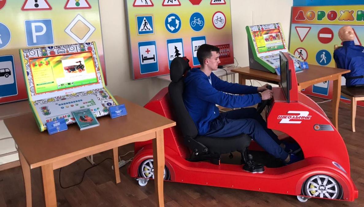В Кисловодске откроется Центр по профилактике детского дорожно-транспортного травматизма