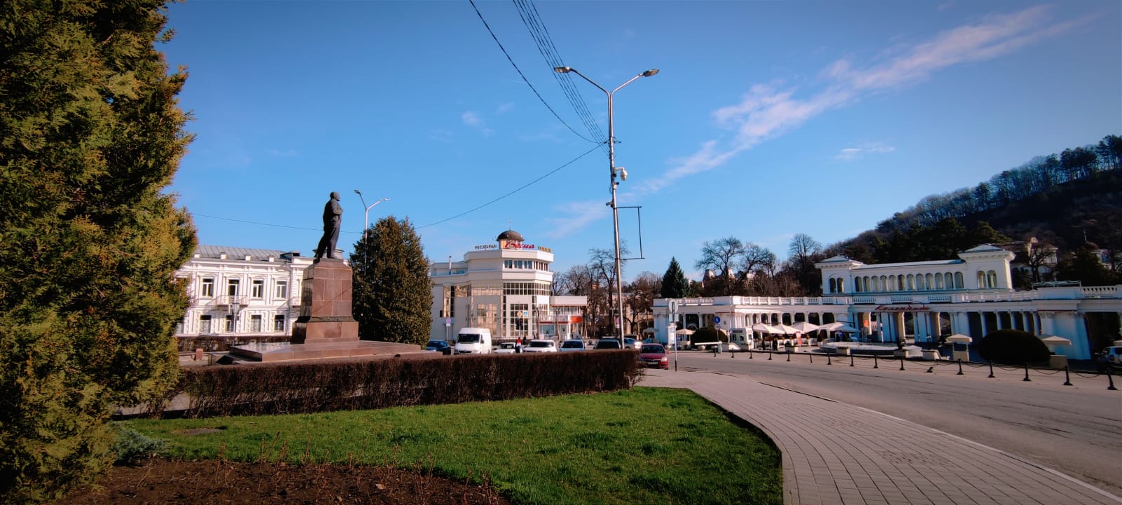 Более 100 улиц Кисловодска отключат от водоснабжения 18 апреля