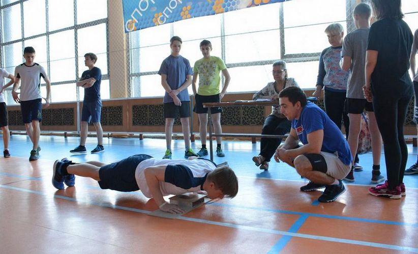 Более 500 жителей Кисловодска выполнили нормативы спортивного комплекса ГТО