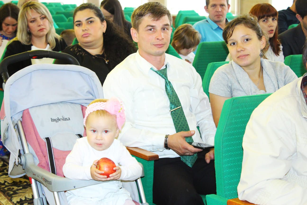 Рекордное количество молодых семей из Кисловодска отметят новоселье в 2022 году