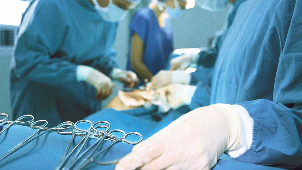 Ставропольские врачи успешно провели новые операции по пересадке почек
