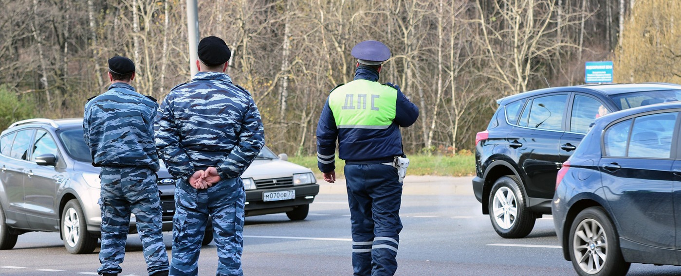 Полицейские Кисловодска выявляют должников