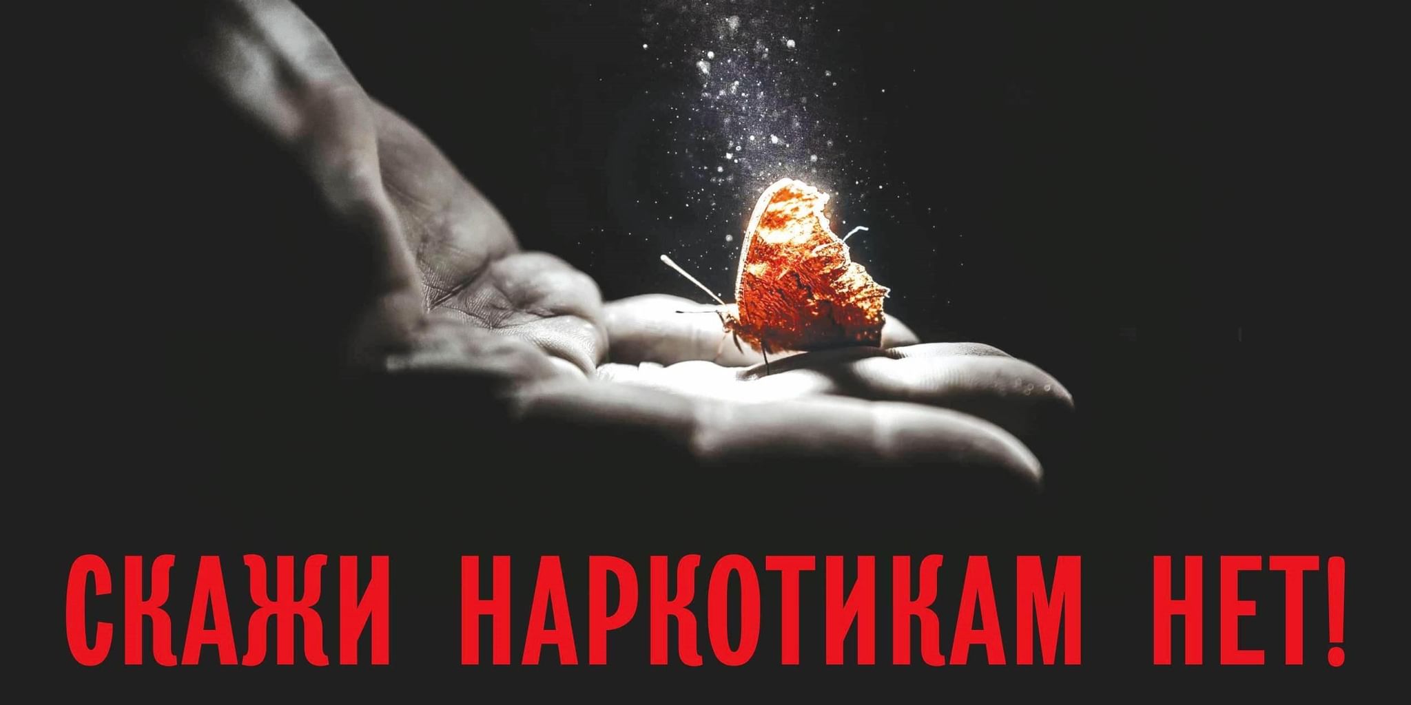 Антинаркотическая комиссия Кисловодска разъясняет информацию о вреде наркотиков