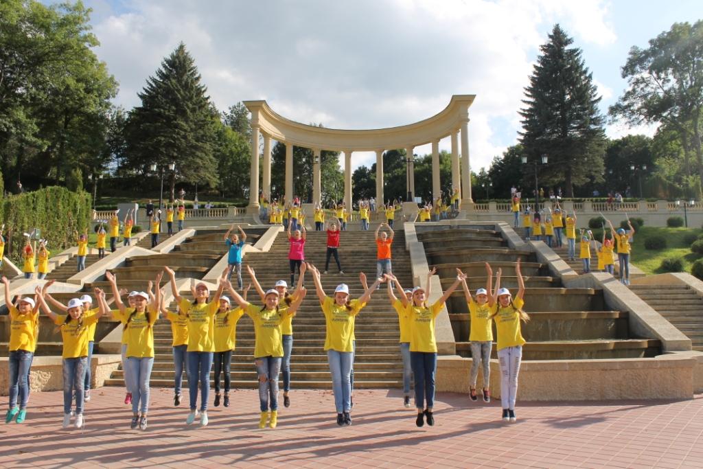 Танцуй, пока молодой: «Кисловодская газета» объявляет танцевальный конкурс