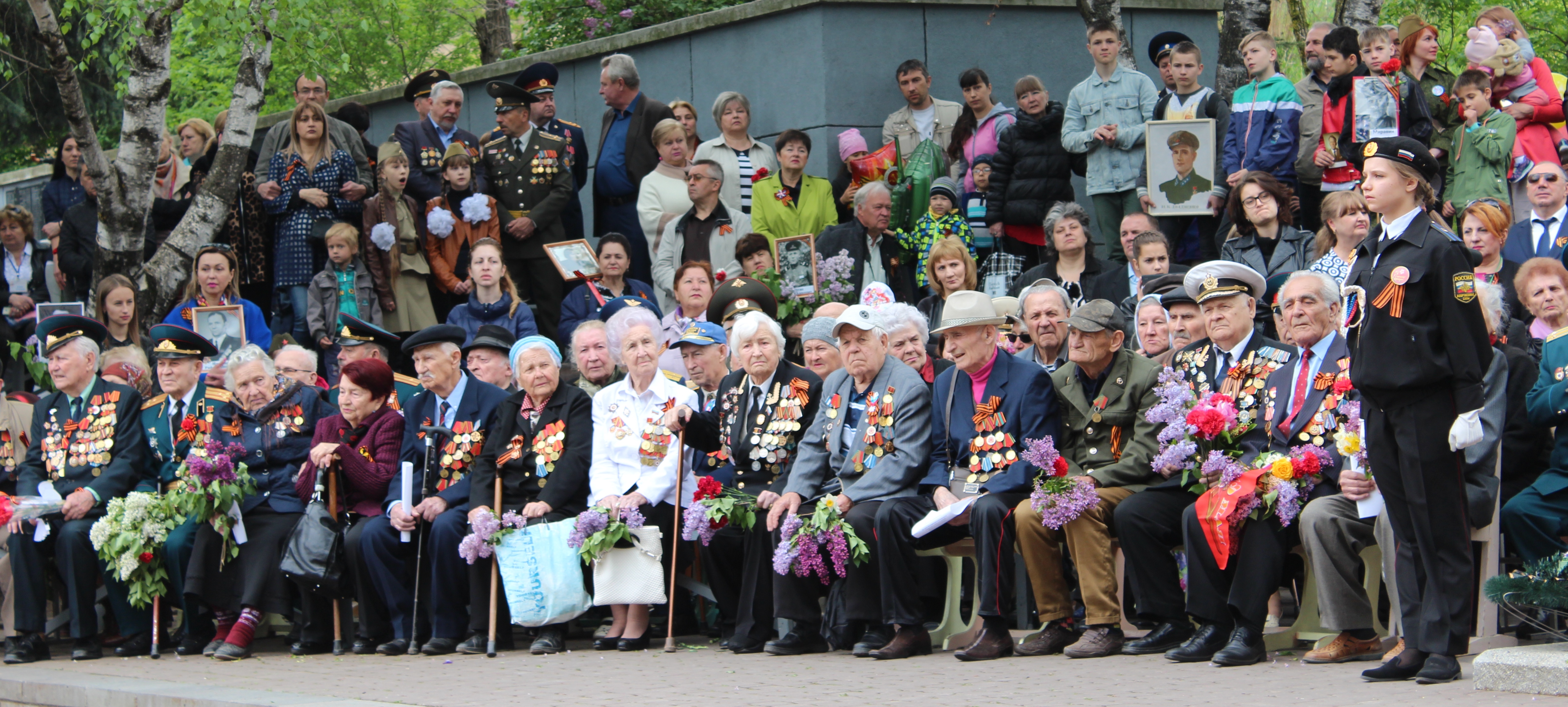 Кисловодским  ветеранам возместят затраты на ЖКУ