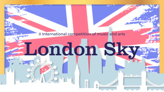 Юная пианистка из Кисловодска покорила жюри из Бразилии и Великобритании на Международном конкурсе «London Sky»