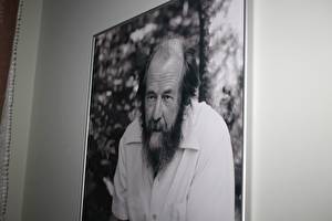 100-летие Солженицына