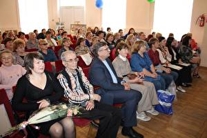 Кисловодская Центральная детская библиотека отметила 70-летний юбилей