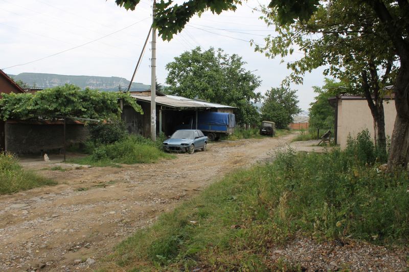 Курбатов: в текущем году приоритет отдан ремонту поселковых дорог