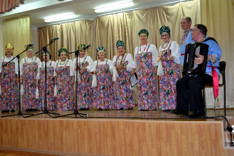 В Кисловодске стартовали праздничные мероприятия ко Дню Ставропольского края