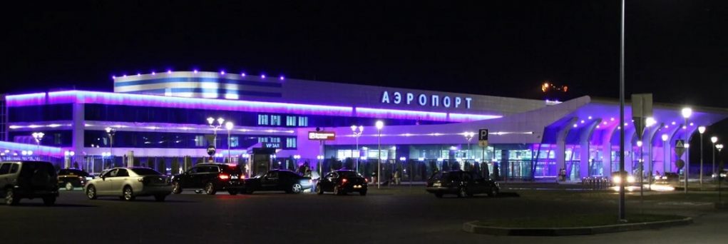 Аэропорт Минводы переходит на новый график работы - Новости - Официальный сайт города-курорта Кисловодска