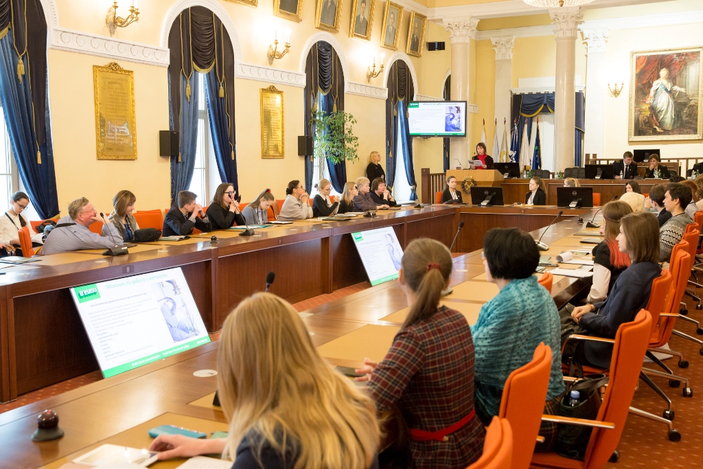 Школьник из Кисловодска примет участие в международной экологической конференции