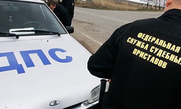 В Кисловодске оперативные рейды ГИБДД выявляют неплательщиков штрафов