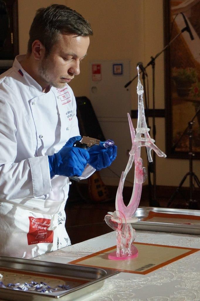 Кисловодские повара представят свои шедевры на кулинарном фестивале «Содружество-2018»
