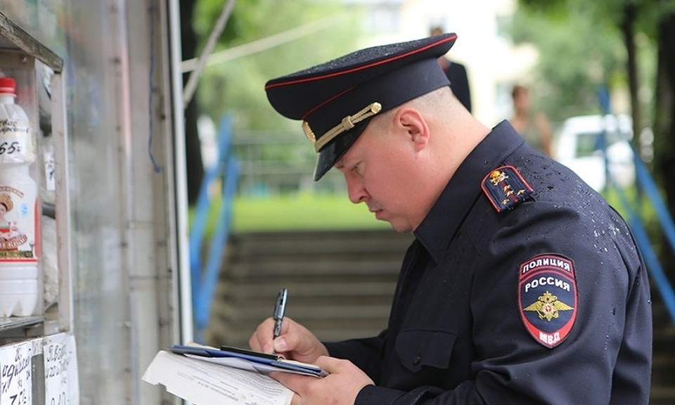 В Кисловодске изъяли товар у трех нарушителей правил торговли