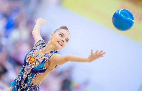 Сильнейшие гимнастки России после триумфальной победы приехали в Кисловодск