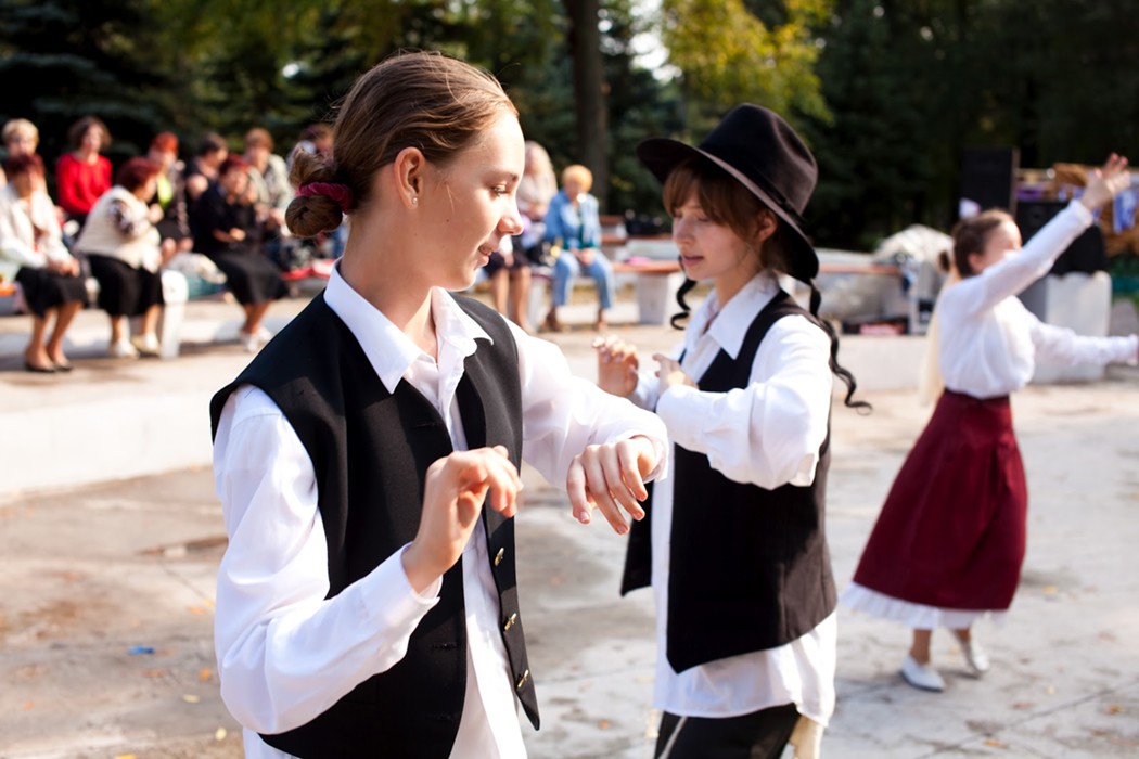 26 августа кисловодчане и гости курорта познакомятся с еврейской культурой