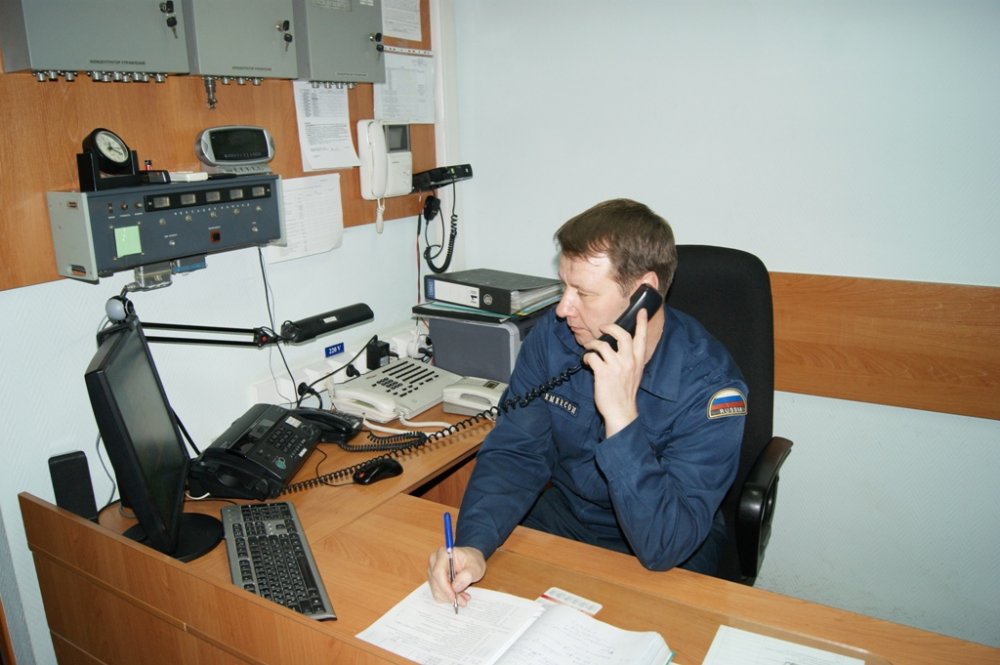 За первые три месяца 2019 года в Единую дежурно-диспетчерскую службу Кисловодска поступило около 15 тысяч обращений граждан