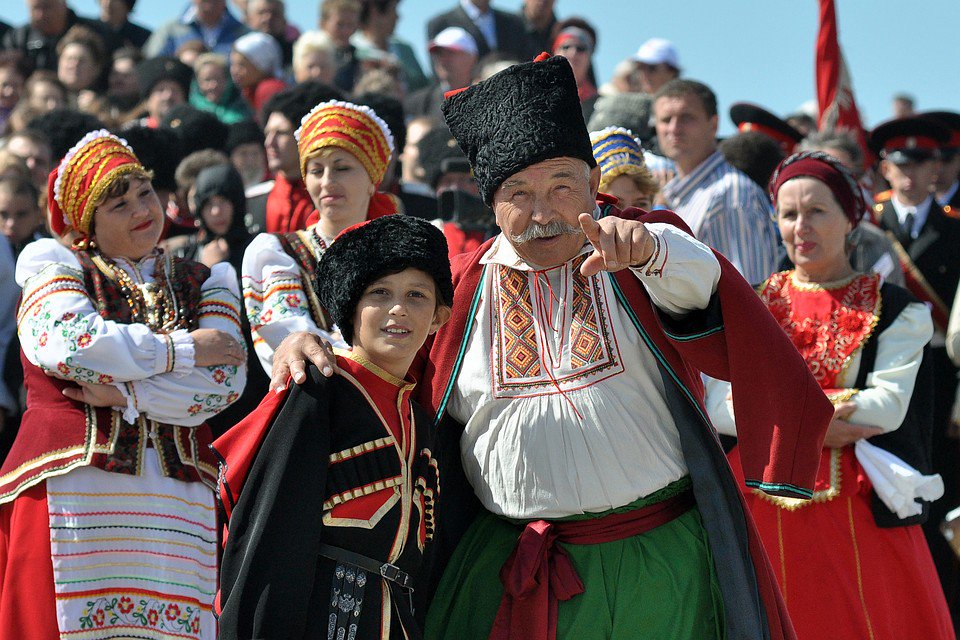 В Кисловодске пройдет казачий праздник