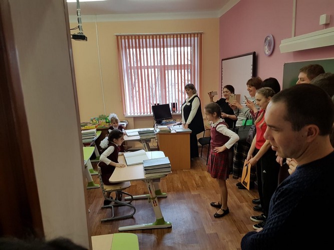 В Кисловодске обсудили организацию спортивно-оздоровительной работы с детьми с ограниченными возможностями здоровья