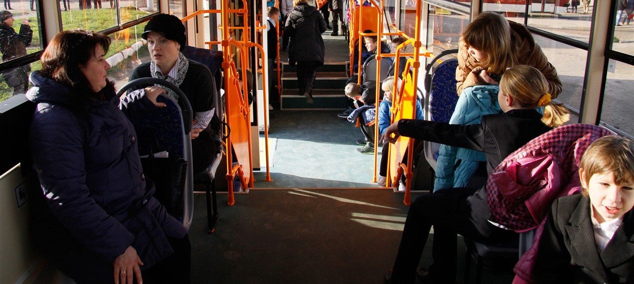 На Пасху в Кисловодске введут дополнительные автобусные рейсы
