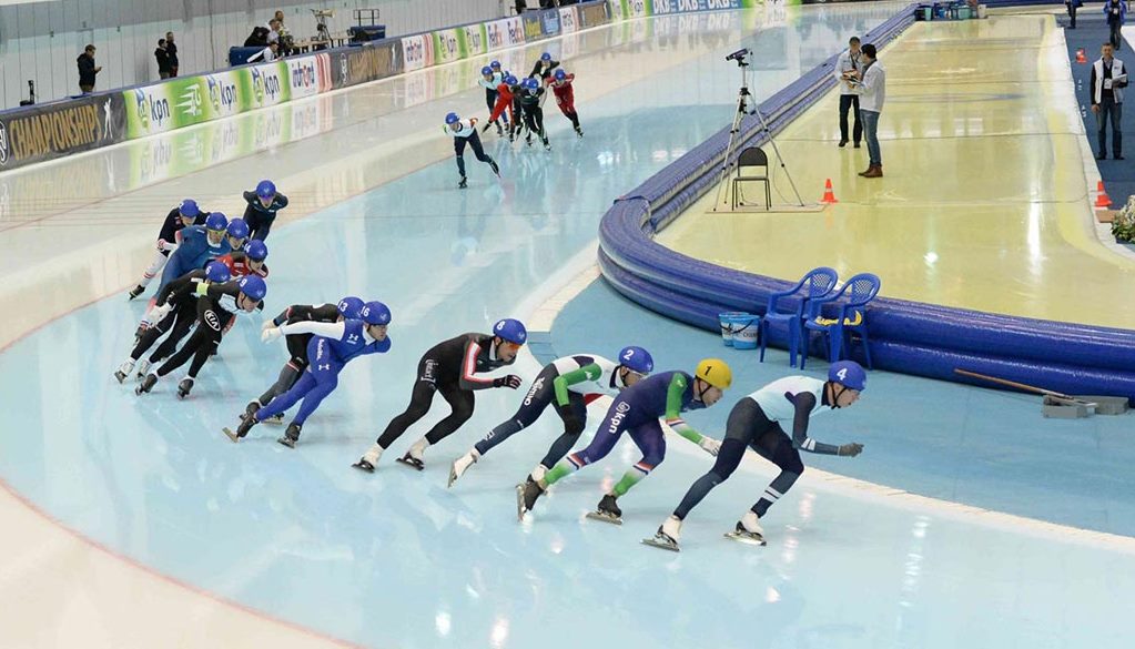 Олимпийские чемпионы откроют новый ледовый каток в Кисловодске