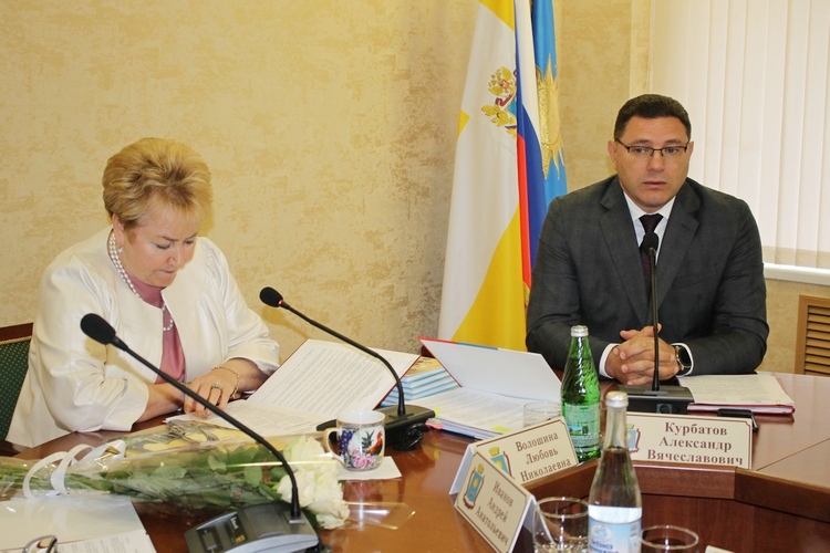 Депутаты Кисловодска поддержали инициативу Главы об изменении границ городского округа