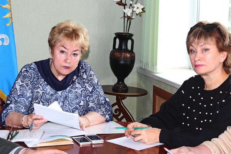 Кисловодск широко празднует 100-летие комсомола