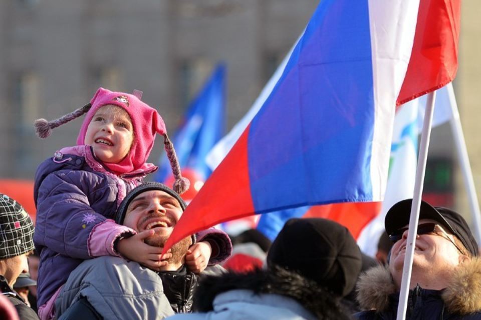 В Кисловодске отпразднуют День народного единства