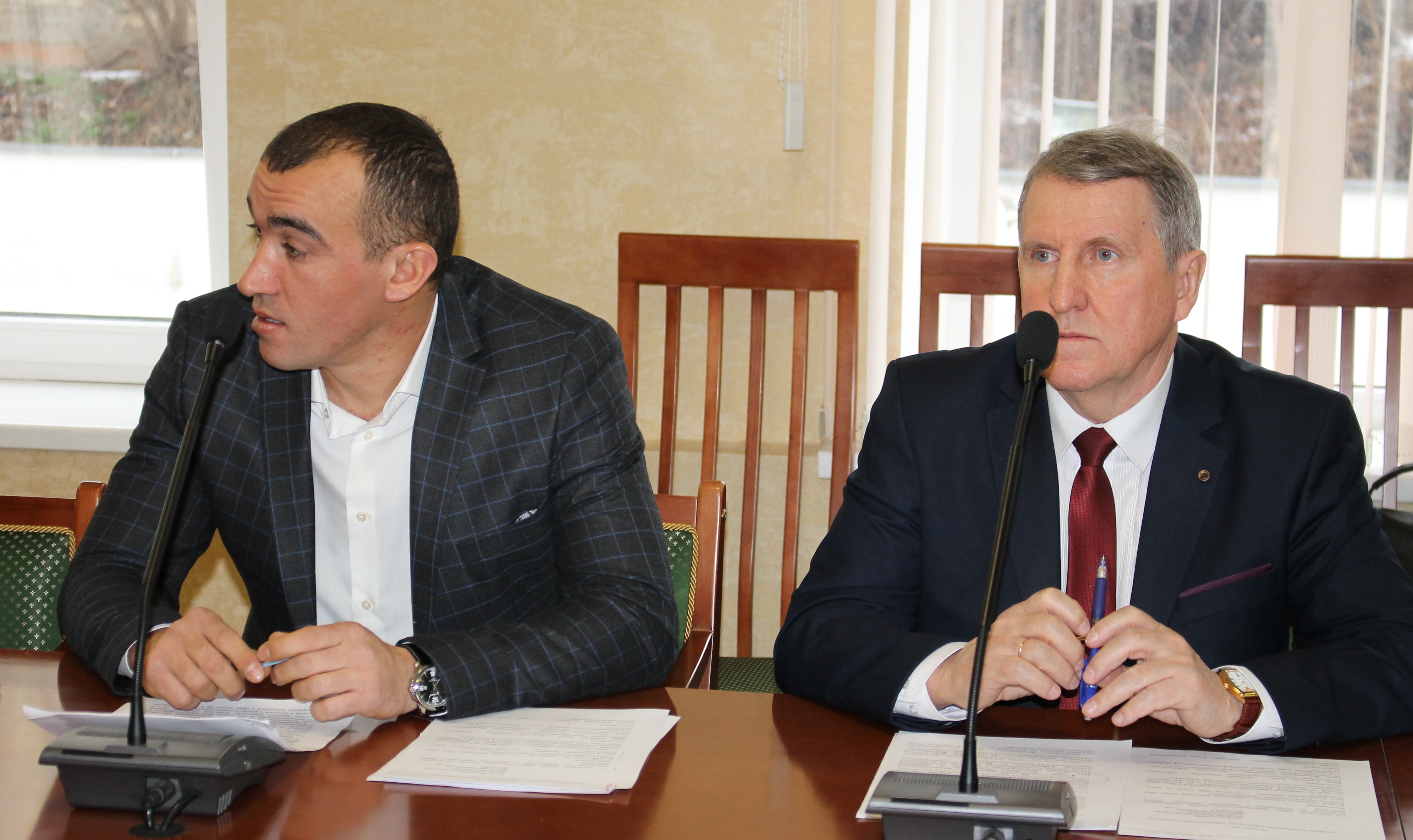 Антинаркотическая комиссия города Кисловодска подвела итоги работы в 2018 году
