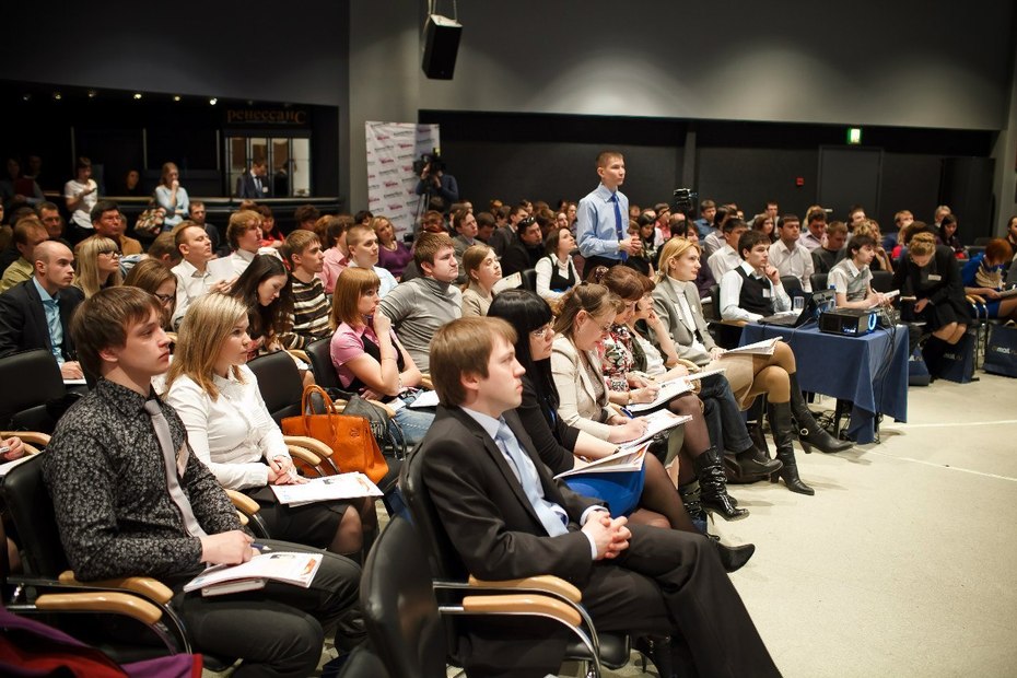 Кисловодских предпринимателей приглашают на краевой форум «Навстречу бизнесу»