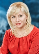 Иванова Любовь Владимировна