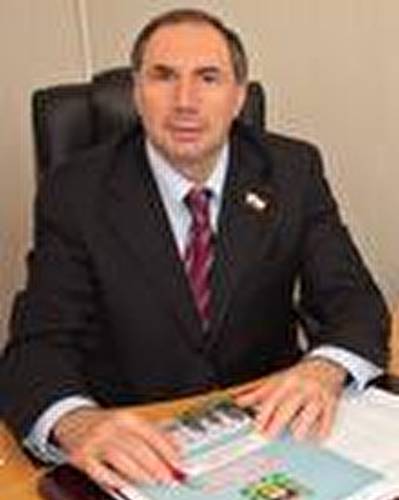 Данилов Александр Павлович