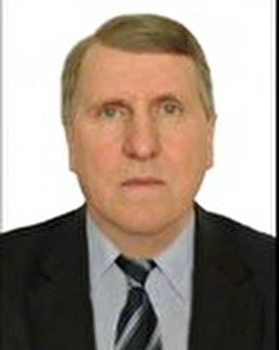 Рябошапка Светлана Борисовна