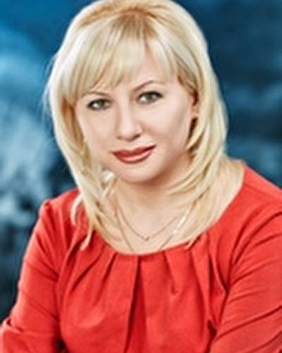 Иванова Любовь Владимировна