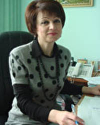 Кибизова Диана Николаевна