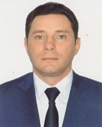 Курбатов Александр Вячеславович