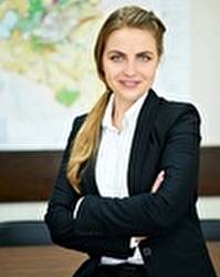 Марченко Светлана Анатольевна